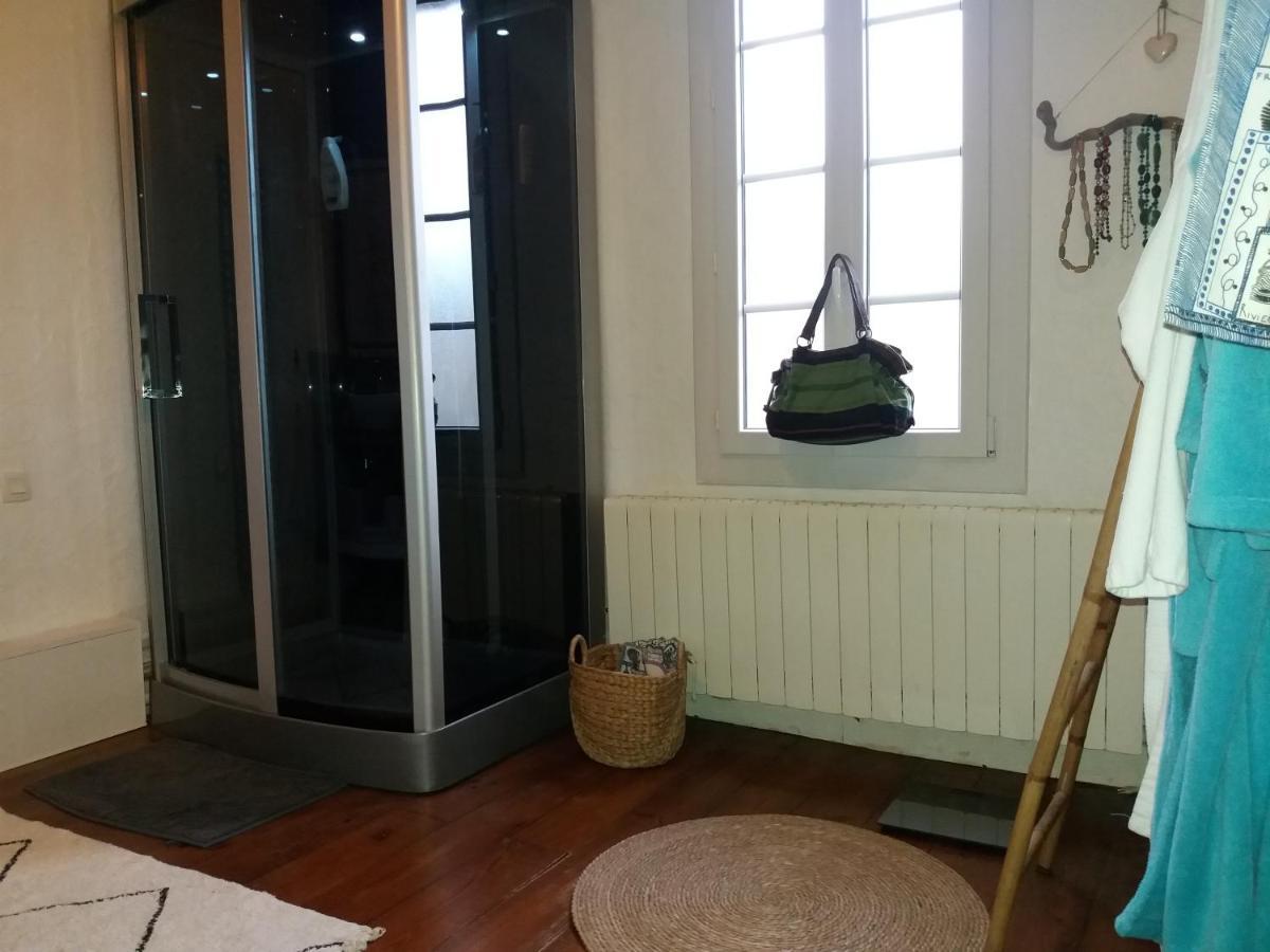 Les Eygletieres Acomodação com café da manhã Bourriot-Bergonce Exterior foto