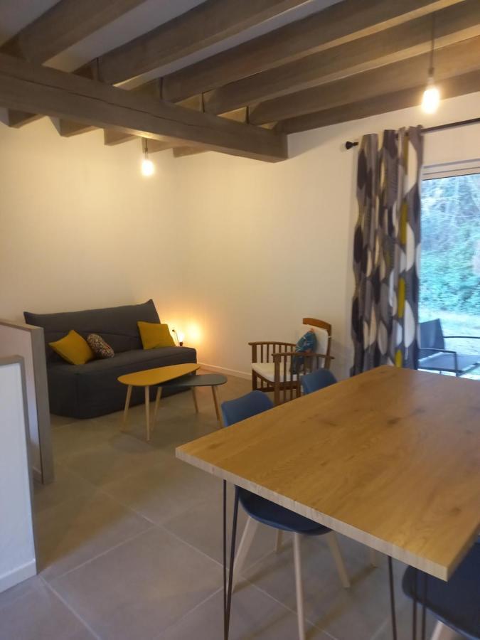 Les Eygletieres Acomodação com café da manhã Bourriot-Bergonce Exterior foto